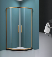 MX-829 Shower Screen 