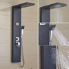 SP028 SUS304 Shower Panel