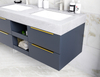 RS108-WH Plywood Cabinet 
